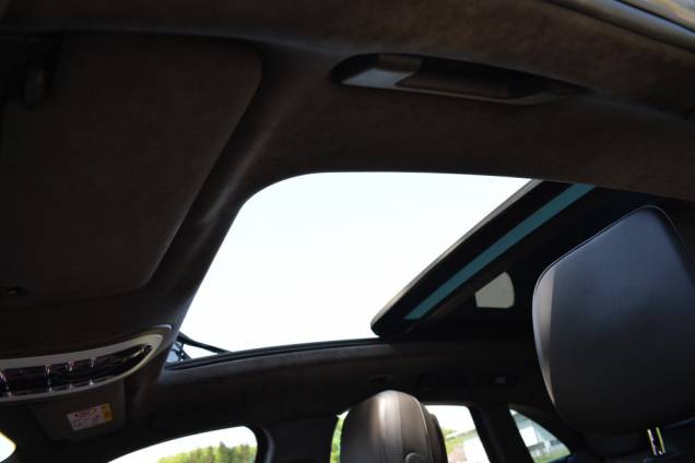 PORSCHE MACAN 3.6 TURBO 400 CV PDK 7 / TOIT OUVRANT PANORAMIQUE / BOSE 20