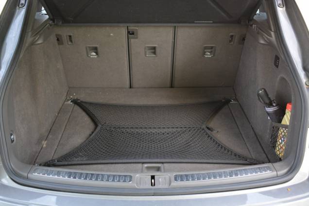 PORSCHE MACAN 3.6 TURBO 400 CV PDK 7 / TOIT OUVRANT PANORAMIQUE / BOSE 38