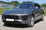 PORSCHE MACAN 3.6 TURBO 400 CV PDK 7 / TOIT OUVRANT PANORAMIQUE / BOSE 1