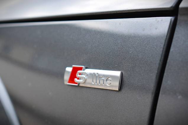 AUDI TT COUPE S-LINE 2.0 TFSI 245 CV / 1ère MAIN / 79800 KMS / SUIVI COMPLET / ORIGINE FRANCE 9