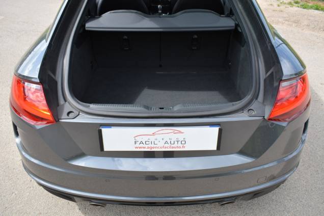AUDI TT COUPE S-LINE 2.0 TFSI 245 CV / 1ère MAIN / 79800 KMS / SUIVI COMPLET / ORIGINE FRANCE 18