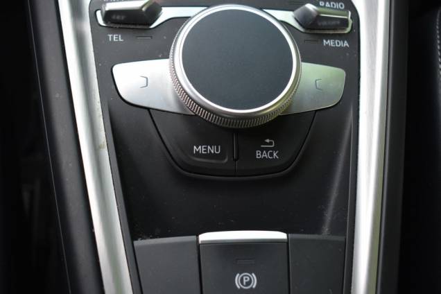 AUDI TT COUPE S-LINE 2.0 TFSI 245 CV / 1ère MAIN / 79800 KMS / SUIVI COMPLET / ORIGINE FRANCE 16