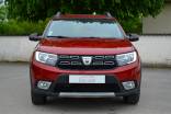 DACIA SANDERO STEPWAY EDITION SPECIALE TECHROAD TCE 90 CV / 1ere MAIN /  29800 KMS / SUIVI COMPLET 7