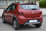 DACIA SANDERO STEPWAY EDITION SPECIALE TECHROAD TCE 90 CV / 1ere MAIN /  29800 KMS / SUIVI COMPLET 4