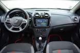 DACIA SANDERO STEPWAY EDITION SPECIALE TECHROAD TCE 90 CV / 1ere MAIN /  29800 KMS / SUIVI COMPLET 13