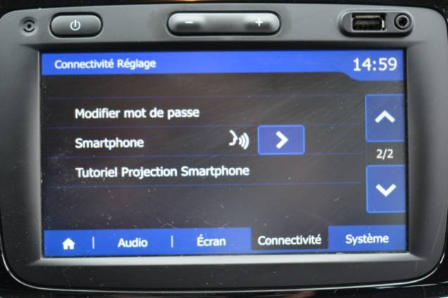 DACIA SANDERO STEPWAY EDITION SPECIALE TECHROAD TCE 90 CV / 1ere MAIN /  29800 KMS / SUIVI COMPLET 17