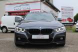 BMW SERIE 3 (F30) PACK M 2.0 D 184 CV BVA / ORIGINE FRANCE / TOIT OUVRANT 2