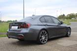 BMW SERIE 3 (F30) PACK M 2.0 D 184 CV BVA / ORIGINE FRANCE / TOIT OUVRANT 6