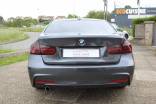 BMW SERIE 3 (F30) PACK M 2.0 D 184 CV BVA / ORIGINE FRANCE / TOIT OUVRANT 8