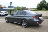 BMW SERIE 3 (F30) PACK M 2.0 D 184 CV BVA / ORIGINE FRANCE / TOIT OUVRANT 7