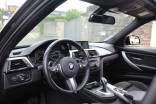 BMW SERIE 3 (F30) PACK M 2.0 D 184 CV BVA / ORIGINE FRANCE / TOIT OUVRANT 9