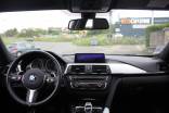 BMW SERIE 3 (F30) PACK M 2.0 D 184 CV BVA / ORIGINE FRANCE / TOIT OUVRANT 10