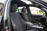 BMW SERIE 3 (F30) PACK M 2.0 D 184 CV BVA / ORIGINE FRANCE / TOIT OUVRANT 13