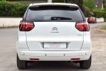 CITROEN C4 PICASSO 1.6 HDI 110 CV BV6 8