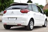 CITROEN C4 PICASSO 1.6 HDI 110 CV BV6 4