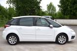CITROEN C4 PICASSO 1.6 HDI 110 CV BV6 6