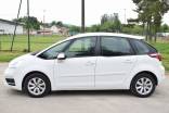 CITROEN C4 PICASSO 1.6 HDI 110 CV BV6 5
