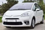 CITROEN C4 PICASSO 1.6 HDI 110 CV BV6 1