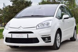 CITROEN C4 PICASSO 1.6 HDI 110 CV BV6