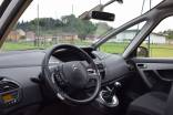 CITROEN C4 PICASSO 1.6 HDI 110 CV BV6 10