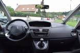 CITROEN C4 PICASSO 1.6 HDI 110 CV BV6 9