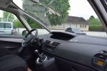 CITROEN C4 PICASSO 1.6 HDI 110 CV BV6 13
