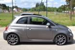 ABARTH 595 TURISMO 70TH ANNIVERSAIRE 1.4 TURBO T-JET 165 CV BVA 5
