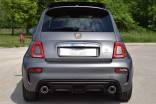 ABARTH 595 TURISMO 70TH ANNIVERSAIRE 1.4 TURBO T-JET 165 CV BVA 9