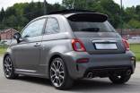 ABARTH 595 TURISMO 70TH ANNIVERSAIRE 1.4 TURBO T-JET 165 CV BVA 7