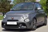 ABARTH 595 TURISMO 70TH ANNIVERSAIRE 1.4 TURBO T-JET 165 CV BVA 1