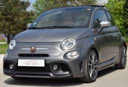 ABARTH 595 TURISMO 70TH ANNIVERSAIRE 1.4 TURBO T-JET 165 CV BVA