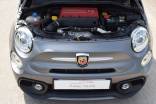 ABARTH 595 TURISMO 70TH ANNIVERSAIRE 1.4 TURBO T-JET 165 CV BVA 15