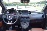 ABARTH 595 TURISMO 70TH ANNIVERSAIRE 1.4 TURBO T-JET 165 CV BVA 10