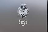 ABARTH 595 TURISMO 70TH ANNIVERSAIRE 1.4 TURBO T-JET 165 CV BVA 3