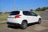 PEUGEOT 2008 STYLE 1.6 HDI 92 CV BVM5 / 1ER MAIN / ORIGINE FRANCE 6