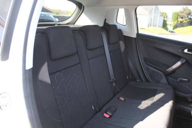 PEUGEOT 2008 STYLE 1.6 HDI 92 CV BVM5 / 1ER MAIN / ORIGINE FRANCE 14