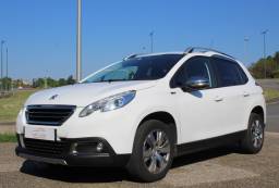 PEUGEOT 2008 STYLE 1.6 HDI 92 CV BVM5 / 1ER MAIN / ORIGINE FRANCE