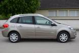 RENAULT CLIO ESTATE 1.5 DCI 85 CV 8