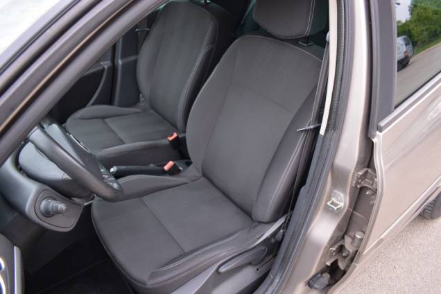 RENAULT CLIO ESTATE 1.5 DCI 85 CV 10