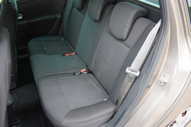 RENAULT CLIO ESTATE 1.5 DCI 85 CV 11