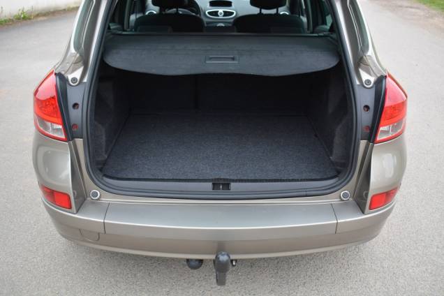 RENAULT CLIO ESTATE 1.5 DCI 85 CV 13