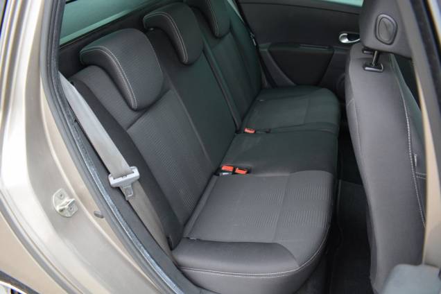 RENAULT CLIO ESTATE 1.5 DCI 85 CV 14