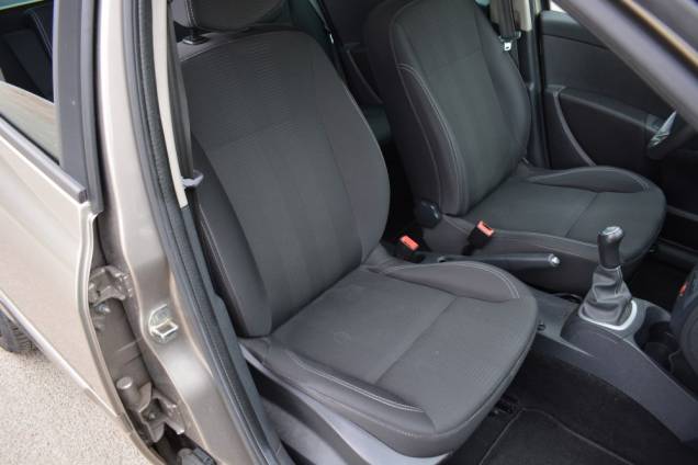 RENAULT CLIO ESTATE 1.5 DCI 85 CV 16