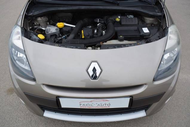 RENAULT CLIO ESTATE 1.5 DCI 85 CV 17