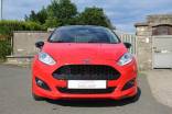 FORD FIESTA RED EDITION 1.0 SCTI 140 CV BVM5 / ORIGINE FRANCE 2