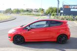 FORD FIESTA RED EDITION 1.0 SCTI 140 CV BVM5 / ORIGINE FRANCE 4