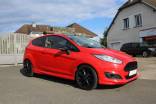 FORD FIESTA RED EDITION 1.0 SCTI 140 CV BVM5 / ORIGINE FRANCE 3