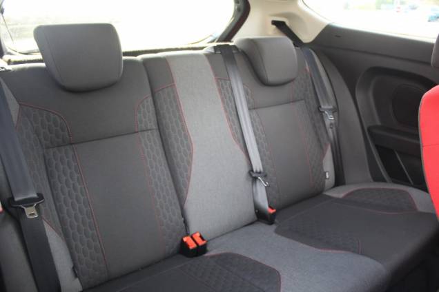 FORD FIESTA RED EDITION 1.0 SCTI 140 CV BVM5 / ORIGINE FRANCE 13