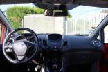FORD FIESTA RED EDITION 1.0 SCTI 140 CV BVM5 / ORIGINE FRANCE 10