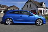 OPEL ASTRA (H) OPC  240 CV  2